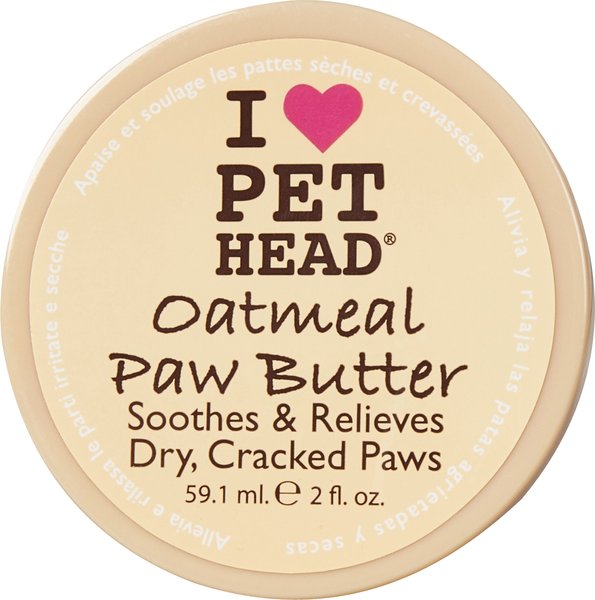 Pet Head Oatmeal Paw Butter 2 oz. slide 1 of 11