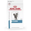 Royal Canin Veterinary Diet Ultamino Dry Cat Food, 5.5-lb bag