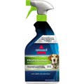 Bissell Spot & Stain Professional Pet Stain & Odor Remover, 22-oz bottle