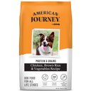 American Journey Active Life Formula Chicken, Brown Rice & Vegetables Recipe Dry Dog Food, 28-lb bag