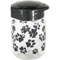 Lixit Dog Treat Jar, 64-oz
