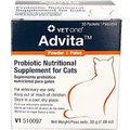 VetOne Advita Probiotic Nutritional Cat Supplement