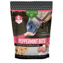 Buckeye Nutrition All-Natural Peppermint Horse Treats, 1-lb bag