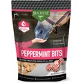 Buckeye Nutrition All-Natural Peppermint Horse Treats
