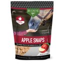 Buckeye Nutrition All-Natural Apple Horse Treats, 4-lb bag