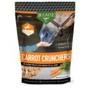 Buckeye Nutrition All-Natural Carrot Horse Treats, 4-lb bag