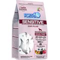 Forza10 Nutraceutic Sensitive Ear Plus Grain-Free Dry Dog Food, 25-lb bag