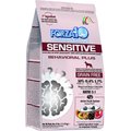 Forza10 Nutraceutic Sensitive Behavioral Plus Grain-Free Dry Dog Food, 25-lb bag