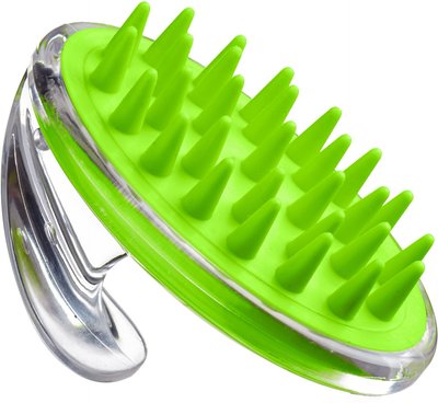 ConairPRO Pet-It Dog Curry Comb, slide 1 of 1