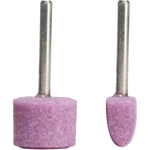 ConairPRO Professional Nail Grinder Replacement Tips, Finishing Stones