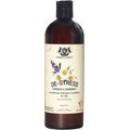 Gerrard Larriett Aromatherapy Pet Care De-stress Lavender & Chamomile Aromatherapy Shampoo & Conditioner For Pets, 16-oz bottle