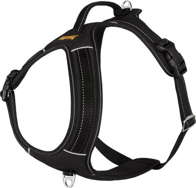 Mighty Paw Padded Sports Reflective No Pull Dog Harness, slide 1 of 1