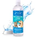 Emmy's Best Pet Products Fresh Peppermint Dog & Cat Water Additive, 16-oz bottle