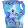 Ultra Pearls Unscented Non-Clumping Crystal Cat Litter, 5-lb bag