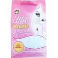 Ultra Pearls Micro Unscented Non-Clumping Crystal Cat Litter, 5-lb bag