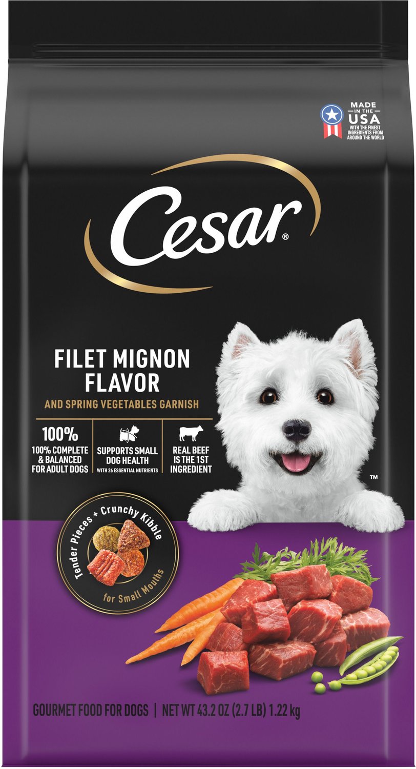 best dog food for mini aussies