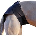 Healers Rear Anxiety Vest for Dogs, X-Large