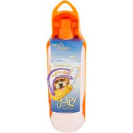 Gulpy H2O to Go Portable Pet Water Dispenser, Color Varies