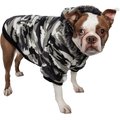 Pet Life Fashion Parka Dog Coat, Large
