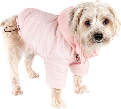 Pet Life Lightweight Sporty Avalanche Dog Coat, slide 1 of 1