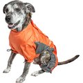 Dog Helios Blizzard Full-Bodied Reflective Dog Jacket, X-Large, Orange