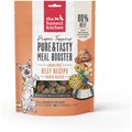 The Honest Kitchen Proper Toppers Beef Recipe Grain-Free Dehydrated Dog Food Topper, 5.5-oz bag