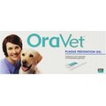 OraVet Plaque Prevention Gel for Pets, 8- week supply