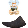 Outback Jack Water Buffalo Horn Dog Chew, Small