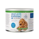 PetAg Goat's Milk Esbilac Powder Milk Supplement for Puppies, 5.25-oz can