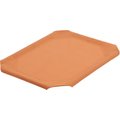Frisco Replacement Cover for Steel-Framed Elevated Dog Bed, Terracotta, Small