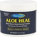 Farnam Aloe Heal Dog & Horse Wound Care Cream