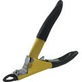 Resco Deluxe Dog Nail Clippers, Large, Yellow
