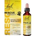 Rescue Remedy Stress Relief Pet Supplement