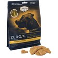 Darford Zero/G Grain-Free Roasted Duck Dog Treats, 12-oz bag
