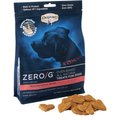Darford Zero/G Grain-Free Roasted Salmon Dog Treats, 12-oz bag
