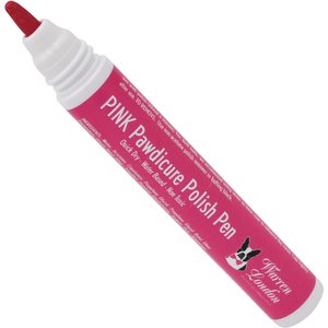 Warren London Pawdicure Dog Nail Polish Pen, Pink