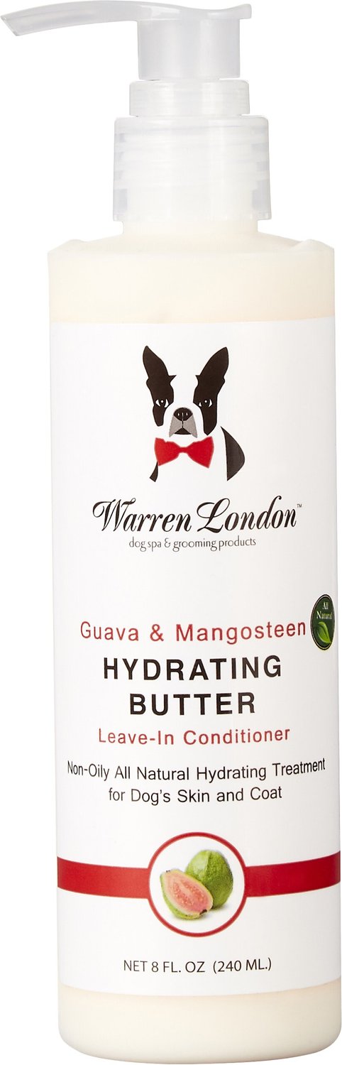 Warren London Dog Hydrating Butter