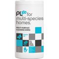 PL360 Fragrance Free Multi-Surface Cleaning Wipes, 75 count