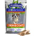 The Missing Link Pet Kelp Skin & Coat Dog Supplement, 8-oz bag