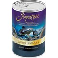 Zignature Catfish Limited Ingredient Formula Grain-Free Canned Dog Food