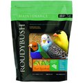 Roudybush Daily Maintenance Nibles Bird Food, 44-oz bag