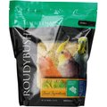 Roudybush Daily Maintenance Crumble Bird Food, 44-oz bag