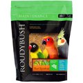 Roudybush Daily Maintenance Mini Bird Food, 44-oz bag