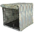 Molly Mutt I Don't Like Mondays Dog Crate Cover, Small
