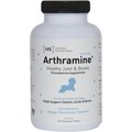 International Veterinary Sciences Arthramine Healthy Joints & Bones Glucosamine Dog Supplement, Small/Medium, 120 count