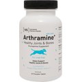International Veterinary Sciences Arthramine Healthy Joints & Bones Glucosamine Dog Supplement, Large, 60 count