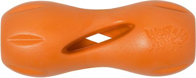 West Paw Qwizl Tough Treat Dispensing Dog Chew Toy, slide 1 of 1