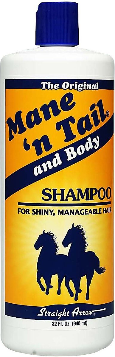 Mane 'n Tail Pet Shampoo