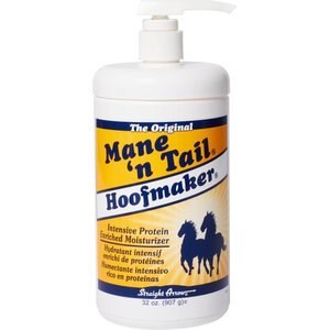 Mane 'n Tail Hoofmaker Horse Protein Moisturizer, 32-oz bottle