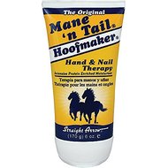 Mane 'n Tail Hoofmaker Hand & Nail Therapy Horse Hoof Care Lotion
